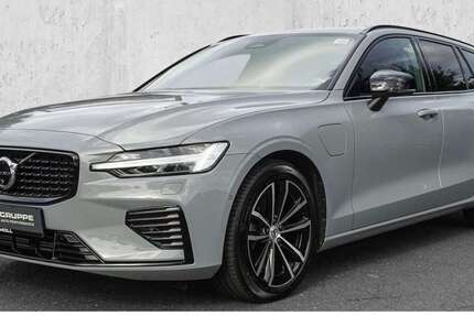 Volvo V60 30.927 km 37.480 &euro; Düsseldorf 40474