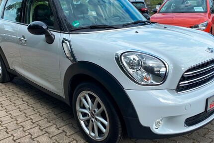 Mini Cooper Countryman 207.920 km 5.300 &euro; Moers 47445