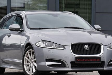 Jaguar XF 179.000 km 6.479 &euro; Korschenbroich 41352