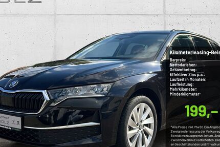 Skoda Octavia 22.502 km 27.995 &euro; Pulheim-Brauweiler 50259