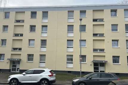 Wohnung Moers - 3 Zimmer, 70 m&sup2;, 520&euro; | Angebot:27513645