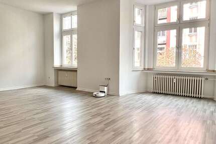 Wohnung Düsseldorf Friedrichstadt - 2 Zimmer, 85 m&sup2;, 1.150&euro; | Angebot:27374866