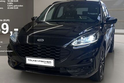Ford Kuga 50.706 km 21.480 &euro; Krefeld 47805