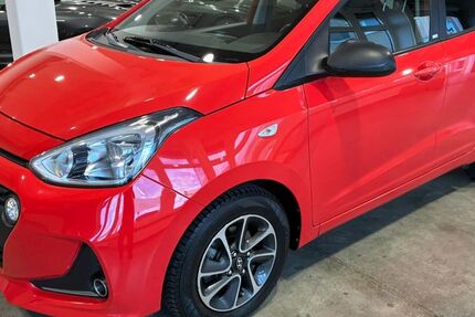 Hyundai i10 52.119 km 8.500 &euro; Willich 47877