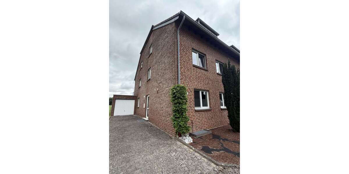 Etagenwohnung Schwalmtal - 3 Zimmer, 65 m&sup2;, 195.000&euro; | Angebot:27499014