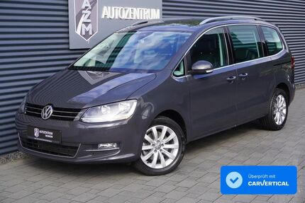 VW Sharan 88.000 km 24.990 &euro; Monheim am Rhein 40789