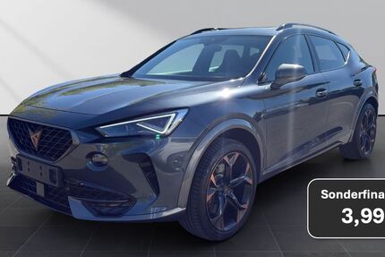Cupra Formentor 33.400 km 36.990 &euro; Solingen 42719