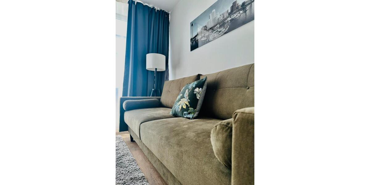 Etagenwohnung Düsseldorf - 2 Zimmer, 62 m&sup2;, 1.364&euro; | Angebot:27547925