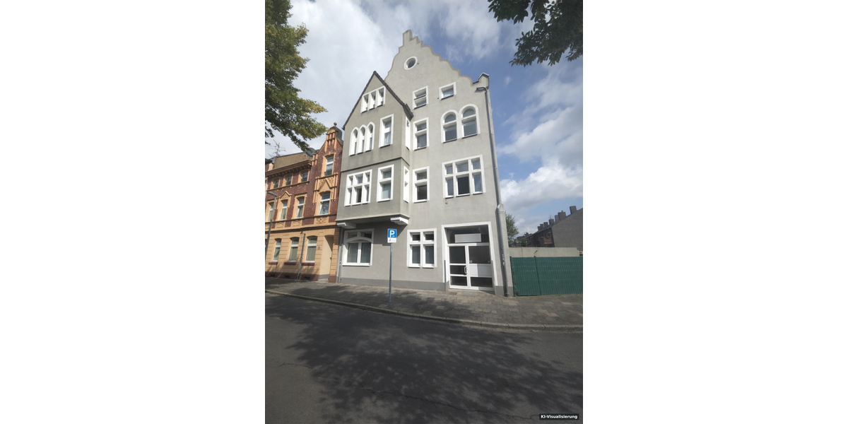 Etagenwohnung Düsseldorf Eller - 3 Zimmer, 126 m&sup2;, 349.900&euro; | Angebot:27476629
