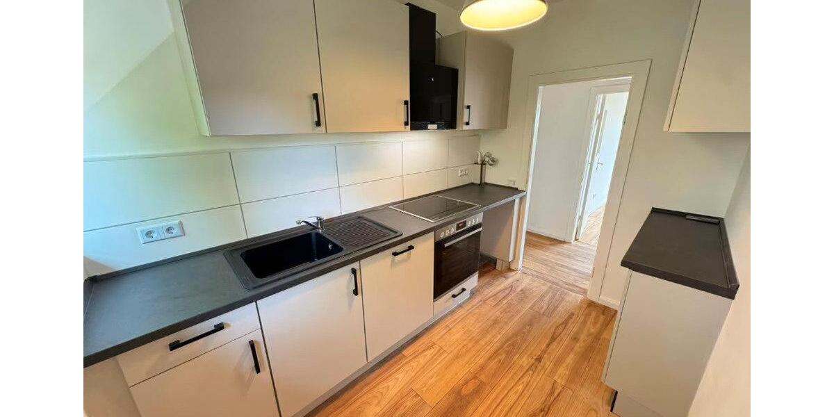 Etagenwohnung Düsseldorf Pempelfort - 2 Zimmer, 55 m&sup2;, 300.000&euro; | Angebot:27533713