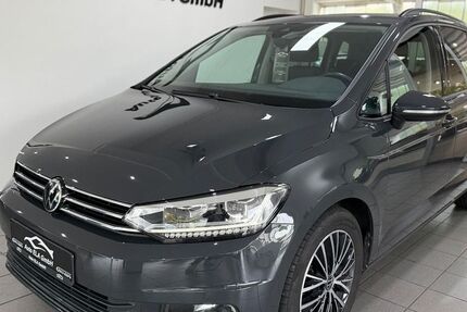 VW Touran 46.000 km 29.990 &euro; Heiligenhaus 42579