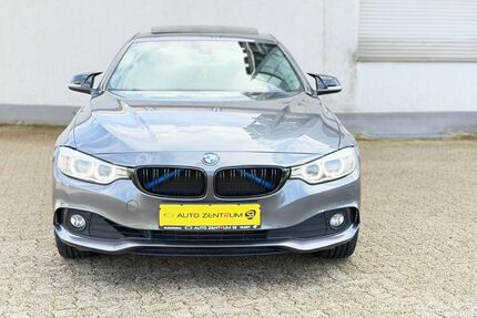 BMW 420 123.000 km 14.900 &euro; Velbert 42553