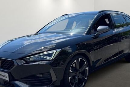 Cupra Leon 41.343 km 25.990 &euro; Düsseldorf 40589
