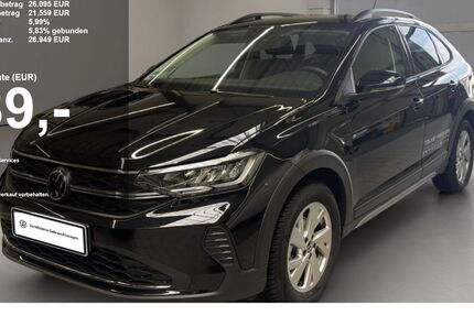 VW Taigo 6.213 km 26.949 &euro; Krefeld 47805