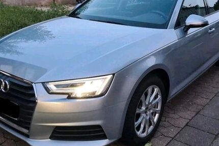 Audi A4 149.000 km 18.900 &euro; Krefeld 47805