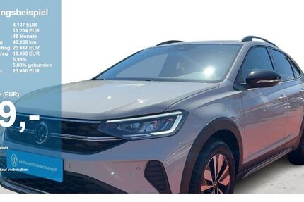 VW Taigo 19.905 km 20.940 &euro; Moers 47441