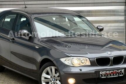 BMW 120 35.000 km 12.980 &euro; Ratingen 40880