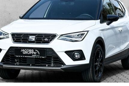 Seat Arona 28.500 km 18.740 &euro; Bergheim 50126