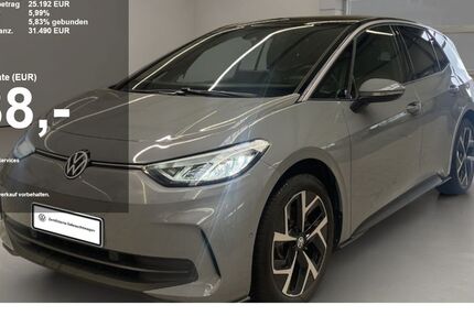 VW ID.3 21.204 km 27.220 &euro; Krefeld 47805