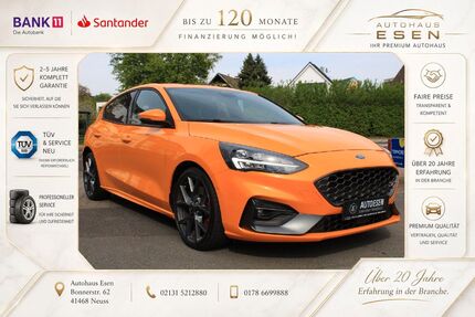 Ford Focus 54.000 km 23.900 &euro; Neuss 41468