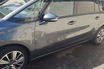 Citroen C4 Picasso 206.000 km 8.990 &euro; Duisburg, Stadt 47179