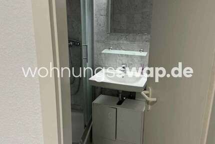 Wohnung Düsseldorf - 2 Zimmer, 23 m&sup2;, 875&euro; | Angebot:27089822