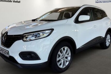 Renault Kadjar 66.500 km 13.650 &euro; Dormagen 41540