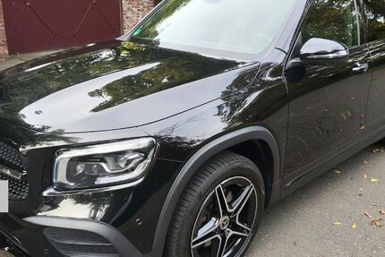 Mercedes-Benz GLB 250 51.000 km 35.700 &euro; Neuss 41472