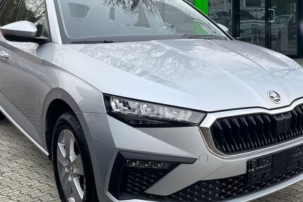 Skoda Scala 8.200 km 17.990 &euro; Mülheim an der Ruhr 45479