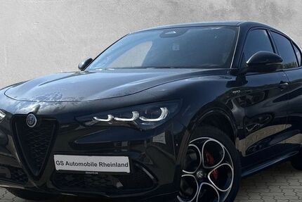 Alfa Romeo Stelvio 13.387 km 38.900 &euro; Krefeld 47809