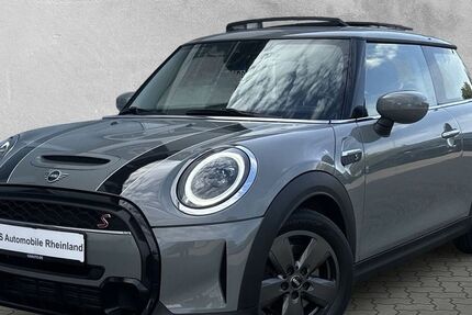 Mini Cooper S 38.304 km 21.500 &euro; Krefeld 47809
