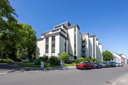 Wohnung Korschenbroich - 2 Zimmer, 46 m&sup2;, 119.000&euro; | Angebot:27529059