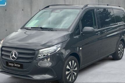 Mercedes-Benz Vito 11.578 km 47.880 &euro; Duisburg 47138