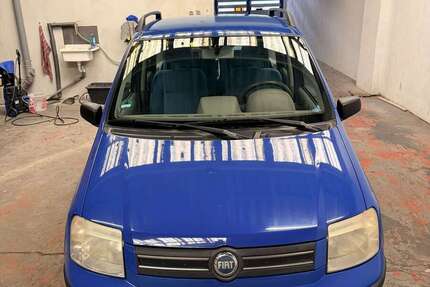 Fiat Panda 170.000 km 2.000 &euro; Mönchengladbach, Stadt 41236