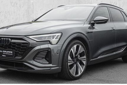 Audi Q8 e-tron 63.437 km 55.480 &euro; Düsseldorf 40474
