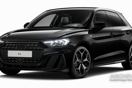 Audi A1 8.990 km 27.480 &euro; Leverkusen 51373