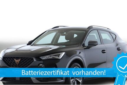 Cupra Formentor 90.966 km 20.000 &euro; Moers 47441