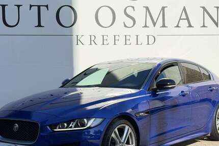 Jaguar XE 156.900 km 9.950 &euro; Krefeld 47805