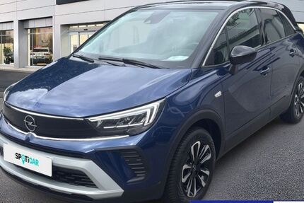 Opel Crossland (X) 21.224 km 15.570 &euro; Solingen 42655