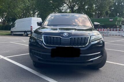 Skoda Kodiaq 95.000 km 24.980 &euro; Mönchengladbach 41069