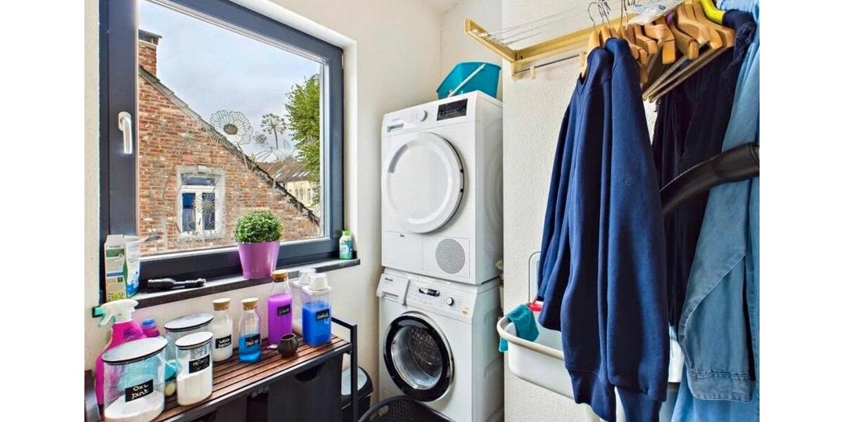 Doppelhaushälfte Krefeld Bockum - 6 Zimmer, 145 m&sup2;, 695.000&euro; | Angebot:27438345
