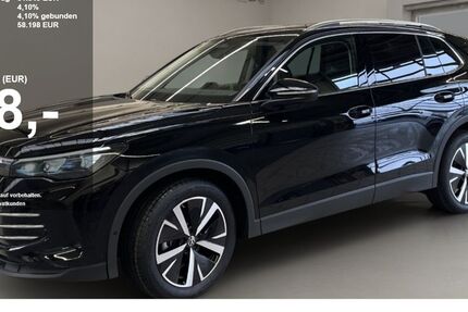 VW Tiguan 1.332 km 45.999 &euro; Krefeld 47805