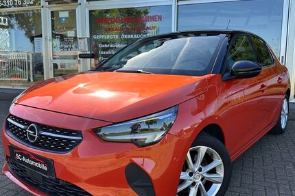 Opel Corsa 65.256 km 13.990 &euro; Bergheim Zieverich (bei Köln) 50126