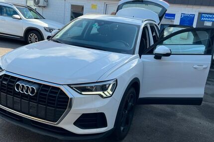 Audi Q3 106.000 km 26.900 &euro; Neuss 41468