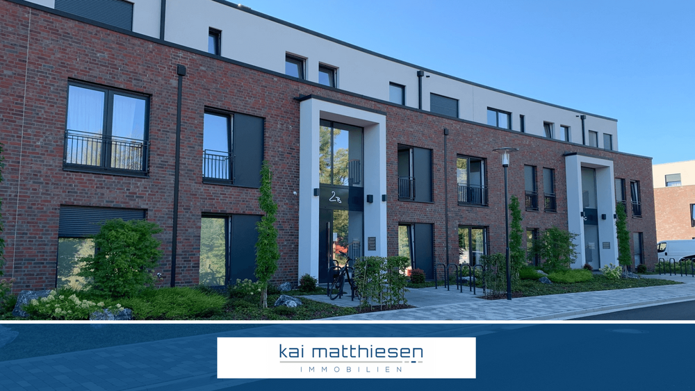 Etagenwohnung Kempen - 2 Zimmer, 54 m&sup2;, 800&euro; | Angebot:27505955