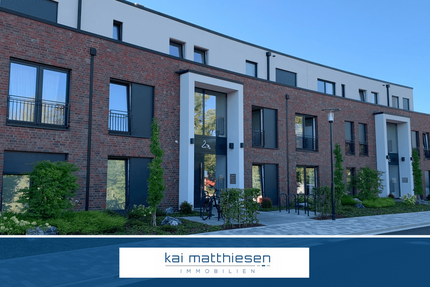 Wohnung Kempen - 2 Zimmer, 54 m&sup2;, 800&euro; | Angebot:27505955