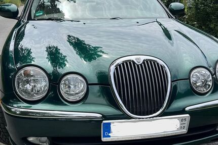 Jaguar S-Type 156.000 km 7.800 &euro; Ratingen 40885