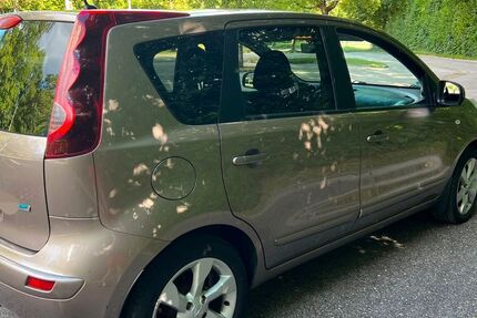 Nissan Note 174.000 km 2.850 &euro; Leverkusen 51371