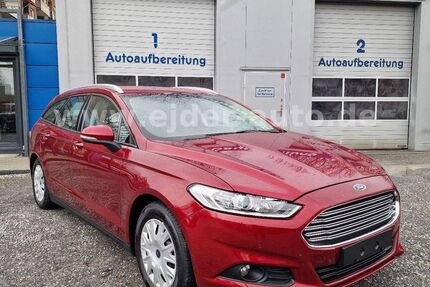 Ford Mondeo 81.206 km 10.950 &euro; Düsseldorf 40589