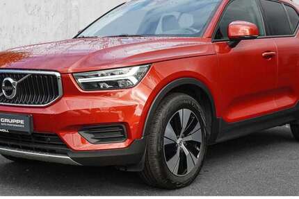 Volvo XC40 55.487 km 29.850 &euro; Düsseldorf 40474